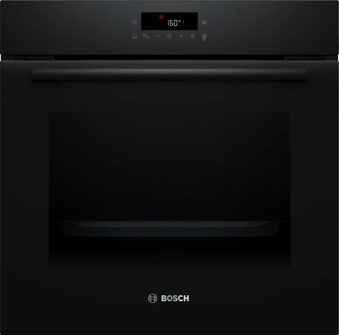 Bosch HBD271FB82 Backofen-Set