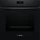 Bosch HBD274BM6 Backofen-Set