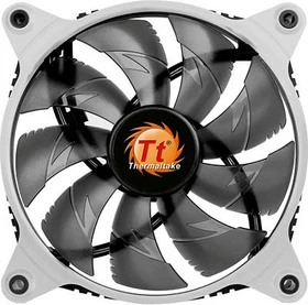 Thermaltake Odin 12 LED weiß, 120mm