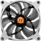 Thermaltake Odin 12 LED weiß, 120mm Vorschaubild
