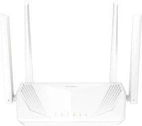 D-Link S15, AX1500 (S15)