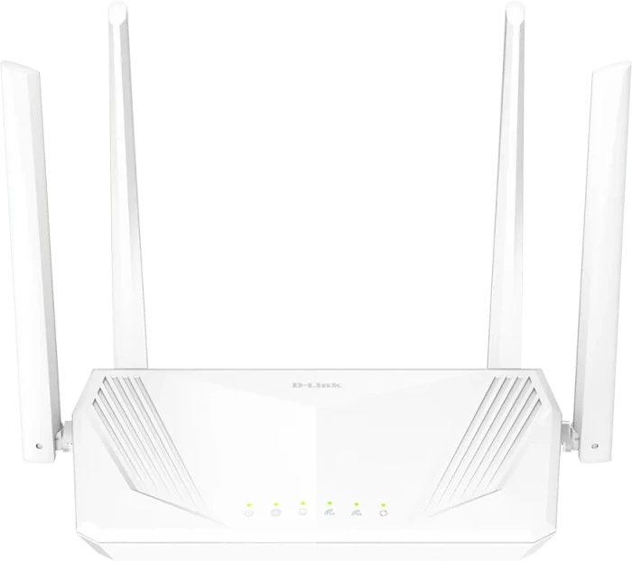 D-Link S15, AX1500
