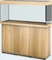 Juwel Rio 240 LED Aquarium-Set mit Unterschrank, helles Holz/helles Holz, 240l Vorschaubild