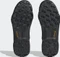 adidas Terrex Swift R3 core black/grey three/blue rush (Herren) Vorschaubild