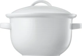 Thomas Trend Terrine 26.9cm weiß