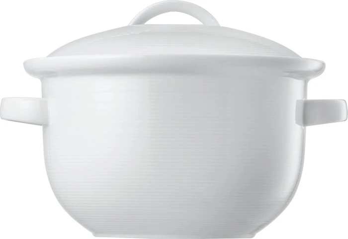 Thomas Trend Terrine 26.9cm weiß