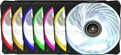 Antec Rainbow 120 RGB, 120mm