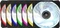 Antec Rainbow 120 RGB, 120mm Vorschaubild