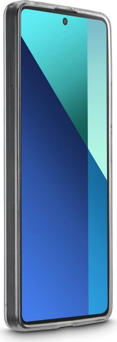 Hama Handyhülle Always Clear für Xiaomi Redmi Note 13 Pro transparent
