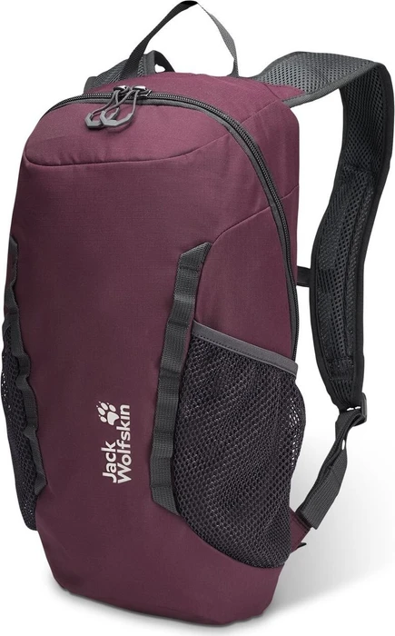 Jack Wolfskin Velocity 10 amaranth (Damen)