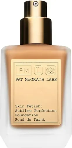 Pat McGrath Labs Skin Fetish Sublime Perfection Foundation Medium 17, 35ml