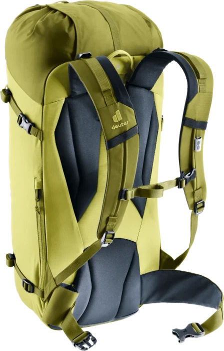 Deuter Guide 30 sprout/cactus