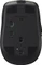Logitech MX Anywhere 2 schwarz, USB/Bluetooth Vorschaubild