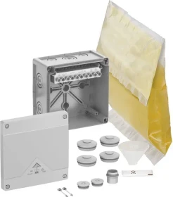 Spelsberg Abzweigkasten Abox Pro XT-10²