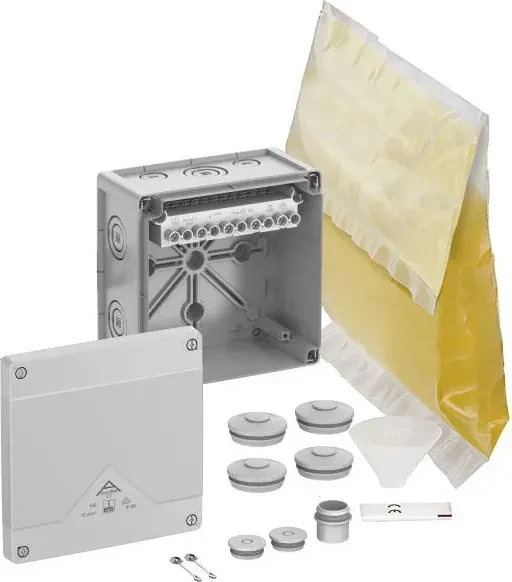 Spelsberg Abzweigkasten Abox Pro XT-10²