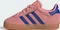 adidas Gazelle Comfort Closure Elastic Laces semi pink spark/lucid blue (Junior) Vorschaubild