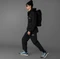 adidas Terrex Multi Essentials 2L Funktionsjacke schwarz (Herren) Vorschaubild