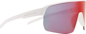 Red Bull Spect Eyewear Dakota white/burgundy