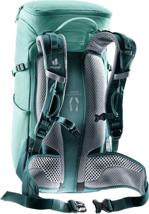 Deuter Trail 22 SL glacier/deepsea (Damen)