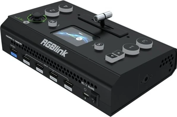 RGBlink Mini Pro v2 Mischpult