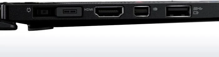 Lenovo ThinkPad X1 Carbon G3, Core i7-5500U, 8GB RAM, 256GB SSD, LTE, UK