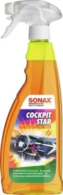 Sonax CockpitStar 750ml