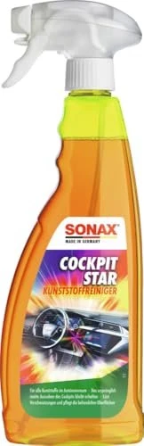 Sonax CockpitStar 750ml
