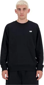 New Balance Sport Essentials French Terry Sweatshirt schwarz (Herren)