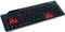 Corsair Raptor Gaming LK1 Keyboard, USB Vorschaubild