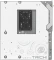 ASRock X870E Taichi White (AMD AM5) Vorschaubild