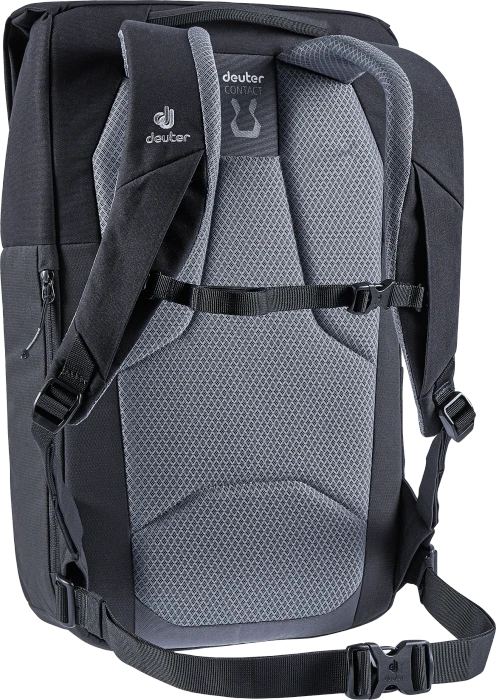 Deuter UP Sydney schwarz