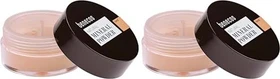 benecos Natural Mineral Powder Mineralpuder sand, 10g