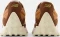 New Balance 327 burnt orange/white (Herren) Vorschaubild