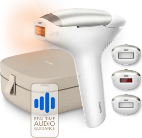 Philips BRC331/00 Lumea Series 9900 Pro IPL-Haarentferner