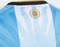 adidas Argentinien Messi 26 Trikot kurzarm light blue (Junior) Vorschaubild
