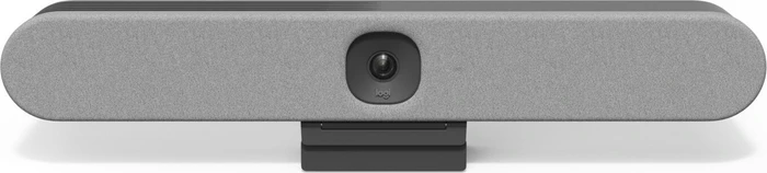 Logitech Front-Abdeckung für Logitech Rally Bar Huddle grauweiß