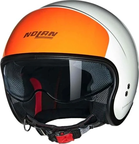 Nolan N21 Verniciatura Speciale 349