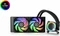 EK Water Blocks EK-Nucleus AIO CR240 Lux D-RGB Vorschaubild