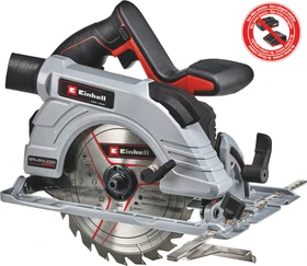 Einhell Professional TP-CS 18/190 Li BL PurePOWER Akku-Handkreissäge solo