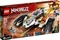 LEGO Ninjago Legacy - Ultraschall-Raider Vorschaubild