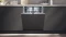 Siemens iQ300 SX63HX16BE Großraum-Geschirrspüler Vorschaubild