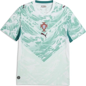 Puma FIFA WM 2026 Portugal Auswärtstrikot kurzarm (Herren)