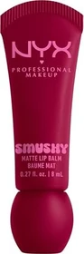 NYX Smushy Matte Lip Balm 11 squeeze n' sizzle, 8ml