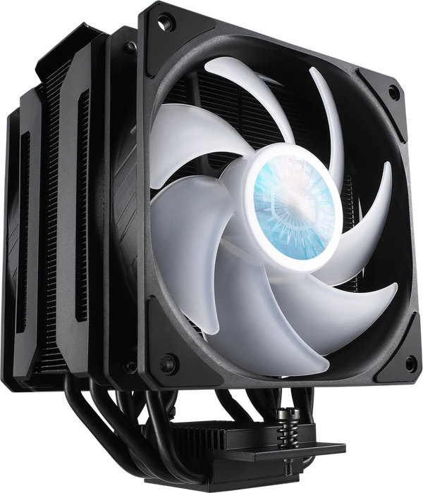 Cooler Master MasterAir MA612 Stealth ARGB