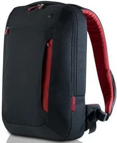 Belkin Notebook Rucksack 17" schwarz/rot