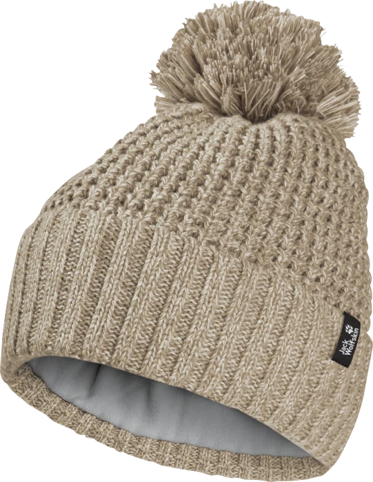 Jack Wolfskin Medley Knit Beanie (Damen)