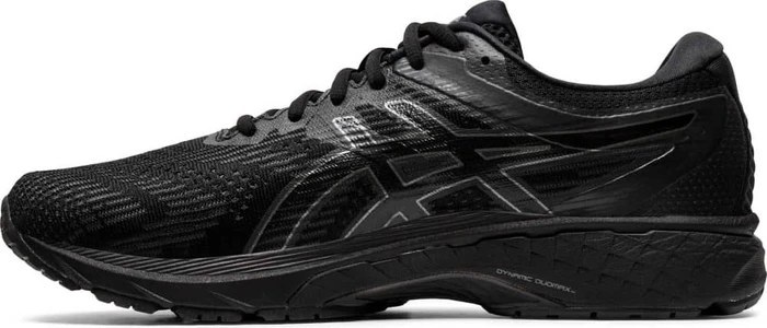 Asics GT-2000 8 schwarz (Herren)