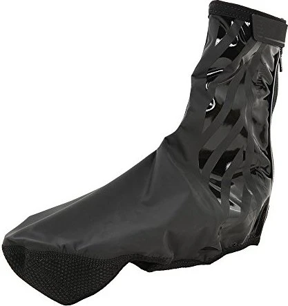 Shimano S1100R H2O+ Überschuhe schwarz