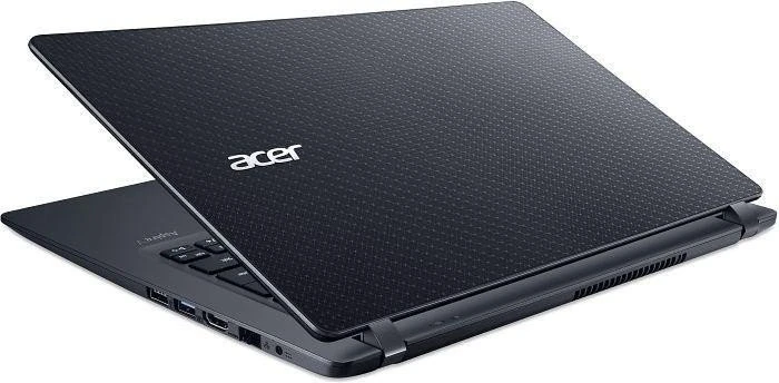 Acer Aspire V3-371-34KY, schwarz, Core i3-5005U, 4GB RAM, 500GB HDD, DE