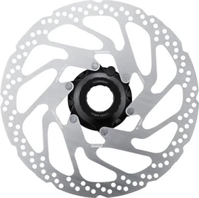 Shimano Steps RT-EM300 Centerlock Bremsscheibe 203mm